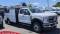 2024 Ford Super Duty F-550 Chassis Cab in Apex, NC 1 - Open Gallery