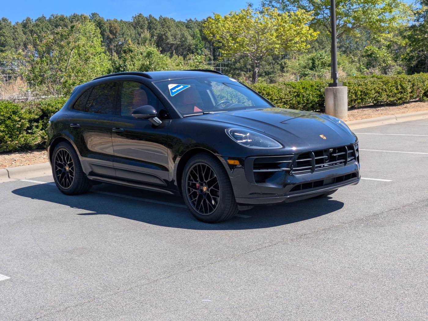 2021 Porsche Macan Macan GTS — SUV — 49,660 mi — Apex, NC