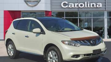 2013 nissan murano for sale