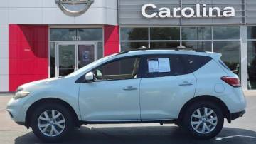 2013 nissan murano for sale near me