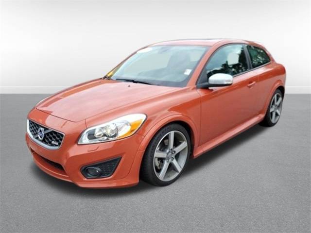2011 Volvo C30 T5 — Coupe — 85,135 mi — Raleigh, NC