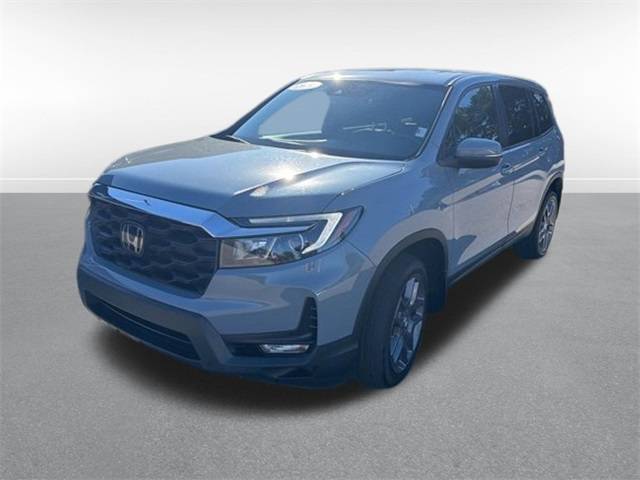 2023 Honda Passport EX-L — SUV — 39,061 mi — Raleigh, NC