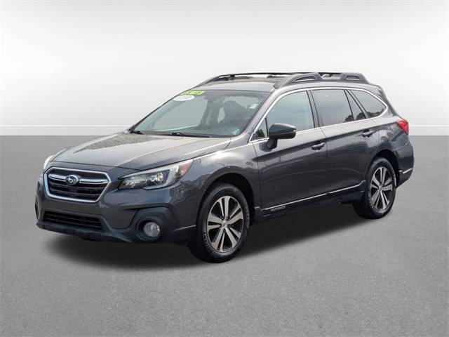 2019 Subaru Outback 2.5i Limited — SUV — 97,995 mi — Raleigh, NC