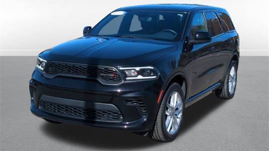 2023 Dodge Durango GT — SUV — 29,962 mi — Raleigh, NC