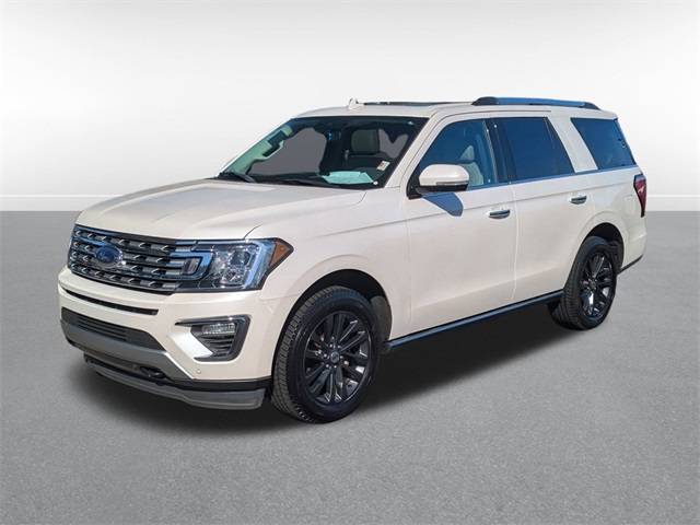 2019 Ford Expedition Limited — SUV — 89,248 mi — Raleigh, NC