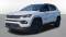 2024 Jeep Compass in Raleigh, NC 1 - Open Gallery