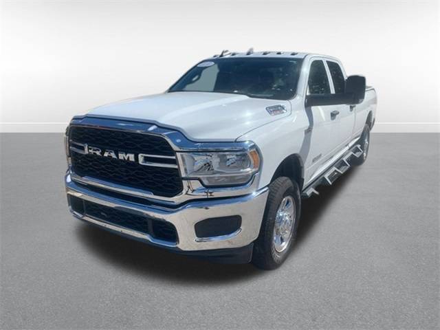 2021 Ram 2500 Tradesman — Pickup Truck — 90,673 mi — Raleigh, NC