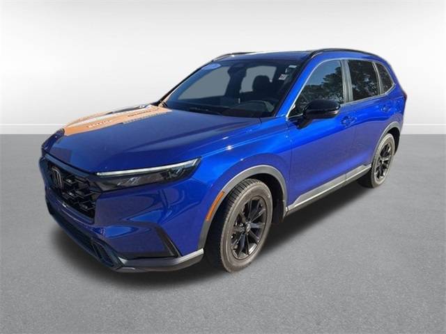 2023 Honda CR-V Hybrid Sport — SUV — 60,871 mi — Raleigh, NC
