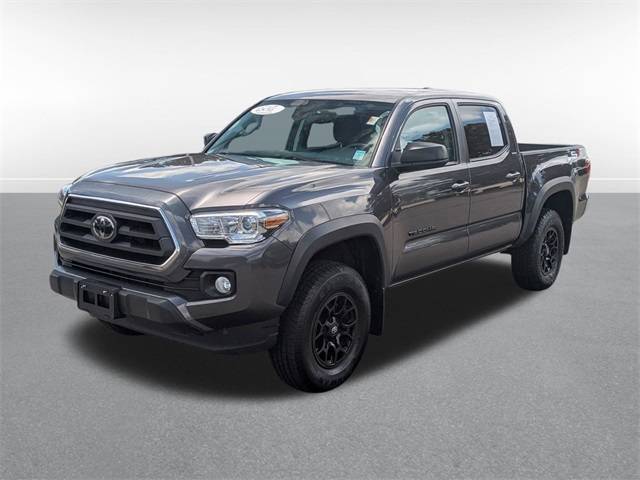 2023 Toyota Tacoma SR5 — Pickup Truck — 39,373 mi — Raleigh, NC
