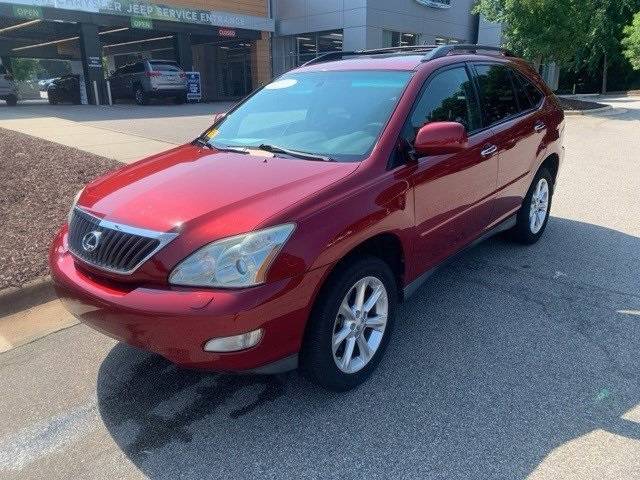 2009 Lexus RX RX 350 — SUV — 150,177 mi — Raleigh, NC