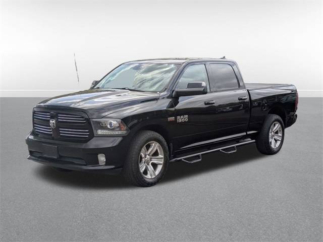 2014 Ram 1500 Sport — Pickup Truck — 92,464 mi — Raleigh, NC
