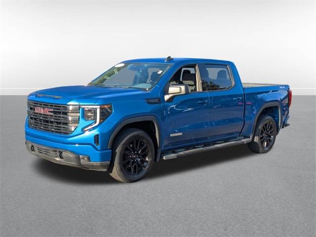 2023 GMC Sierra 1500 Elevation — Pickup Truck — 35,687 mi — Raleigh, NC