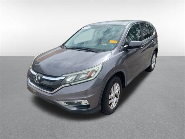 2015 Honda CR-V EX — SUV — 90,500 mi — Raleigh, NC