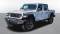 2024 Jeep Gladiator in Raleigh, NC 1 - Open Gallery
