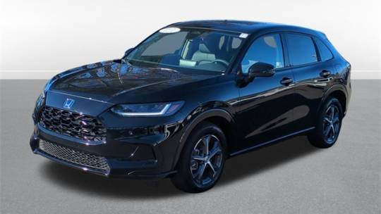 2024 Honda HR-V EX-L — SUV — 16,928 mi — Raleigh, NC