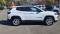 2024 Jeep Compass in Raleigh, NC 4 - Open Gallery
