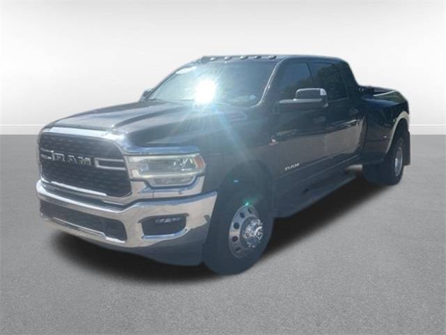 2022 Ram 3500 Lone Star — Pickup Truck — 57,279 mi — Raleigh, NC