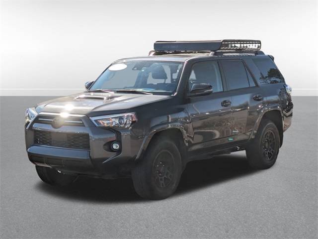 2021 Toyota 4Runner Venture — SUV — 21,944 mi — Raleigh, NC