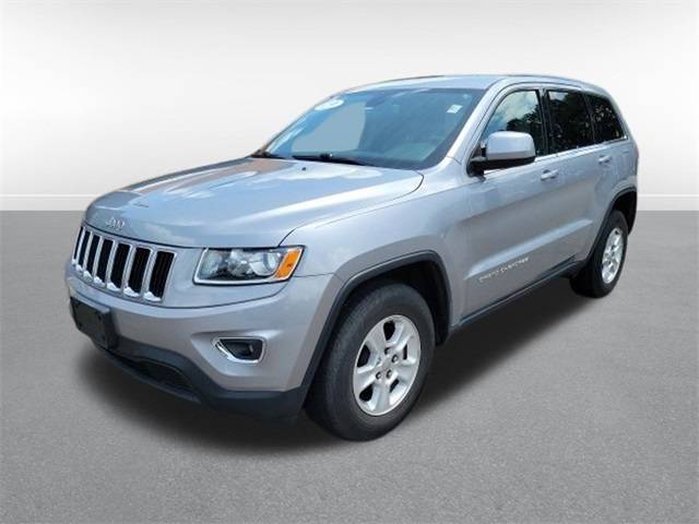 2014 Jeep Grand Cherokee Laredo — SUV — 77,958 mi — Raleigh, NC