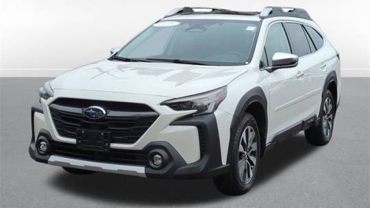 2023 Subaru Outback Touring XT — SUV — 37,603 mi — Raleigh, NC