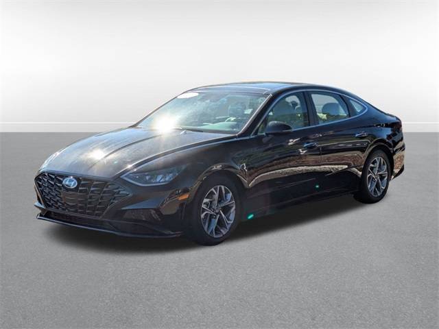 2023 Hyundai Sonata SEL — Sedan — 29,262 mi — Raleigh, NC