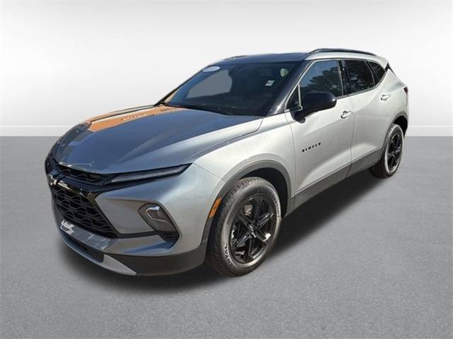 2024 Chevrolet Blazer 2LT — SUV — 19,907 mi — Raleigh, NC