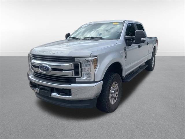 2019 Ford Super Duty F-250 XL — Pickup Truck — 87,564 mi — Raleigh, NC