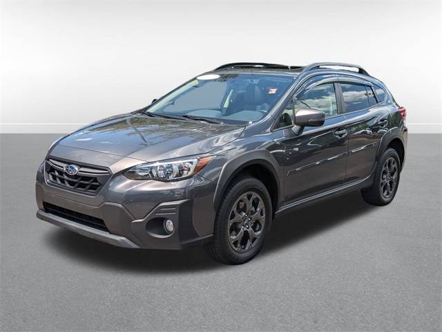 2022 Subaru Crosstrek Sport — SUV — 50,064 mi — Raleigh, NC