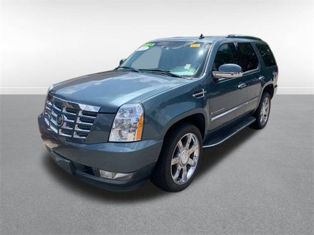 2008 Cadillac Escalade Standard — SUV — 93,924 mi — Raleigh, NC