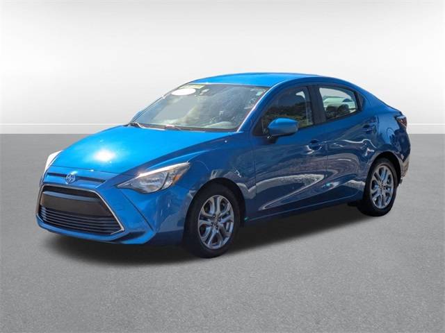 2016 Scion iA
