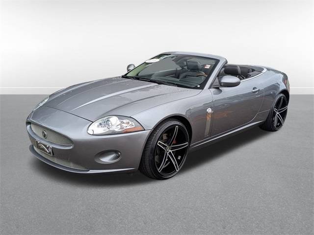 Used 2012 Jaguar XK for Sale Near Me - TrueCar