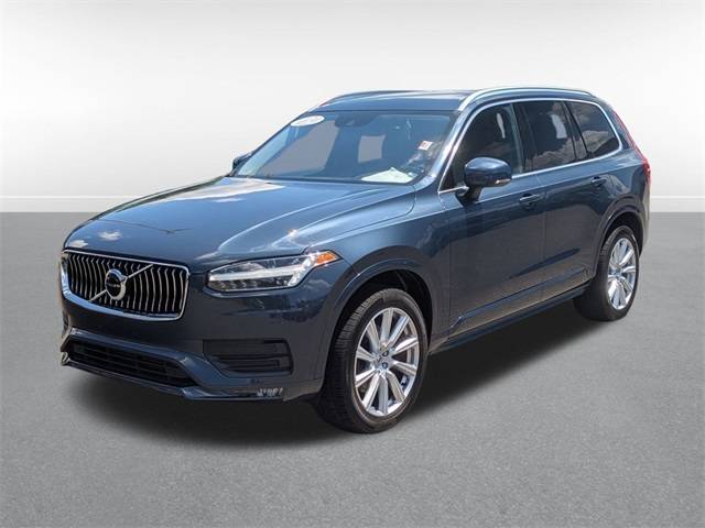 2020 Volvo XC90 Momentum — SUV — 50,094 mi — Raleigh, NC