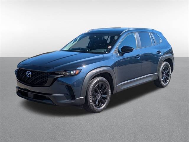 2023 Mazda CX-50 Preferred Plus — SUV — 16,028 mi — Raleigh, NC