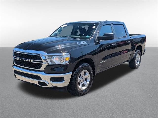 2019 Ram 1500 Tradesman — Pickup Truck — 62,898 mi — Raleigh, NC