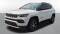 2024 Jeep Compass in Raleigh, NC 1 - Open Gallery