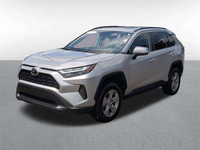 2023 Toyota RAV4 XLE — SUV — 16,307 mi — Raleigh, NC