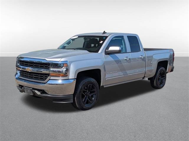 2019 Chevrolet Silverado 1500 LD LT — Pickup Truck — 92,502 mi — Raleigh, NC