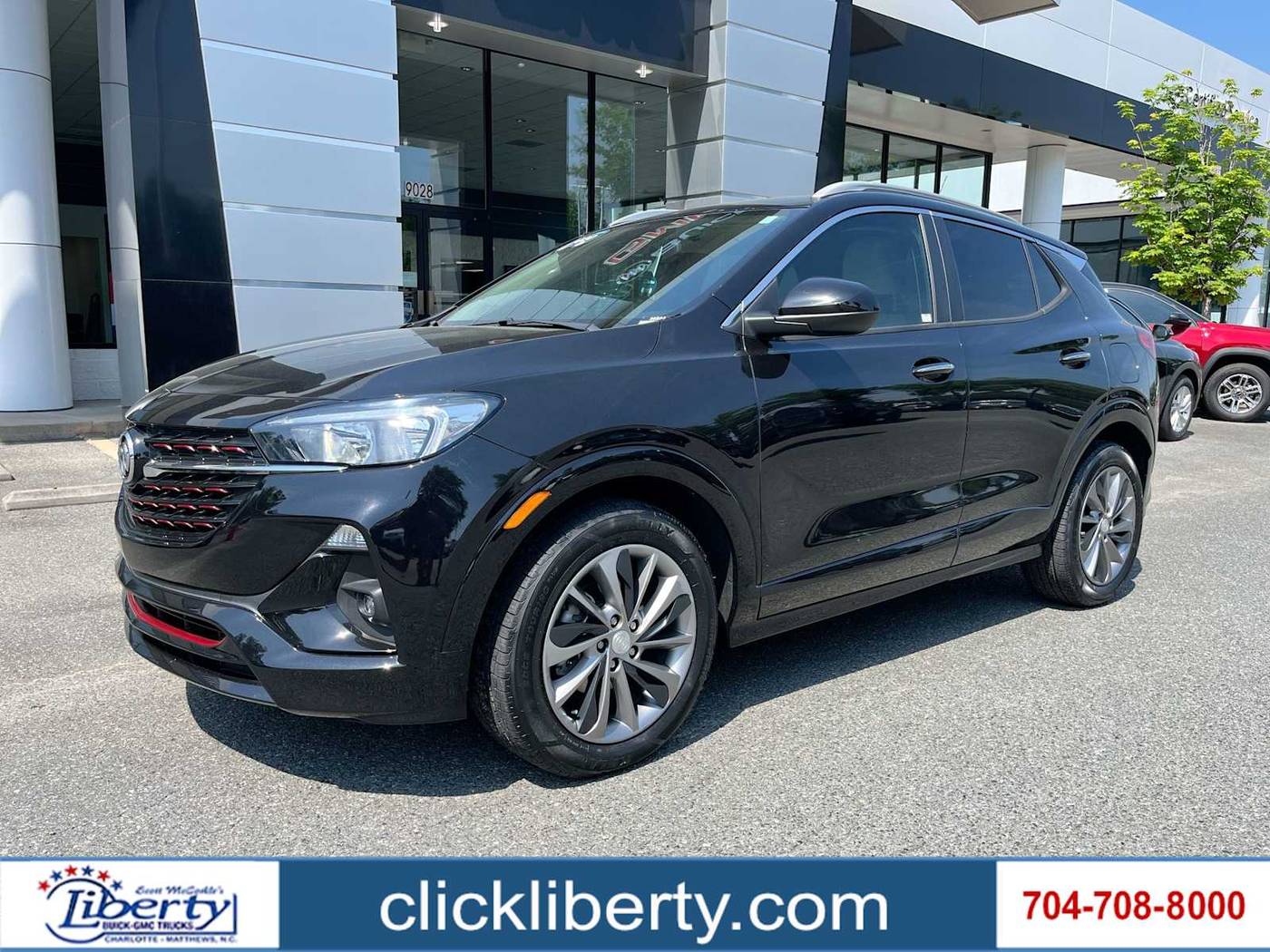 2020 Buick Encore GX Preferred — SUV — 67,948 mi — Matthews, NC