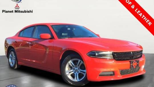 2022 Dodge Charger SXT — Sedan — 61,857 mi — Charlotte, NC