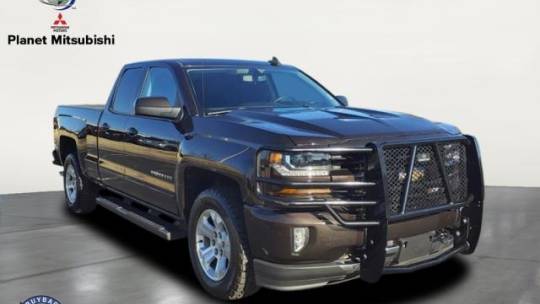 2019 Chevrolet Silverado 1500 LD LT — Pickup Truck — 88,066 mi — Charlotte, NC