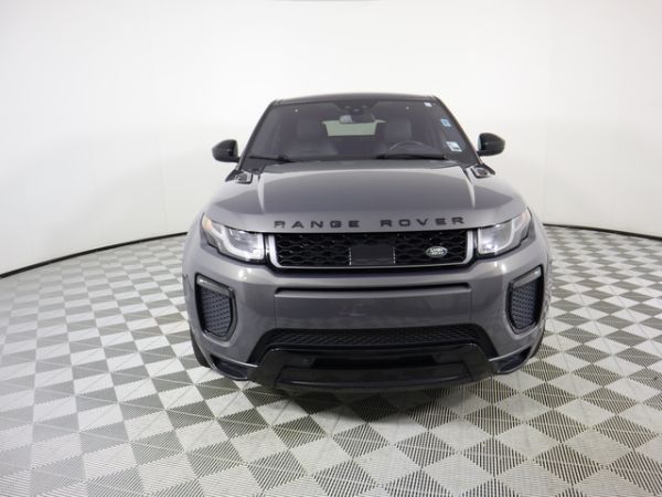 Range Rover Evoque Baton Rouge  - The New Evoque First Edition Is An Elegant And Exclusive Compact Suv, Creating A Perfect Balance Of Technology And Luxury.