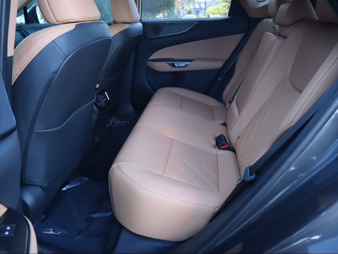 2022 Lexus NX NX 350 Luxury — SUV — 9,067 mi — Tucson, AZ