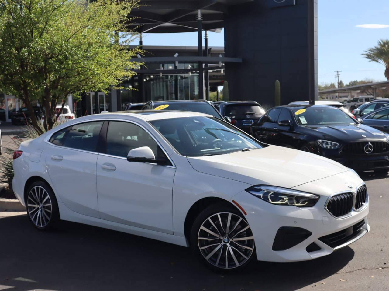 2022 BMW 2 Series 228i — Sedan — 19,208 mi — Tucson, AZ