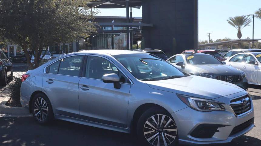 2019 Subaru Legacy 2.5i Premium — Sedan — 28,489 mi — Tucson, AZ