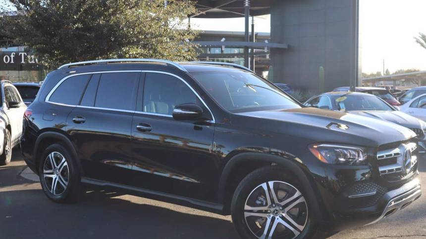 2022 Mercedes-Benz GLS GLS 450 — SUV — 30,397 mi — Tucson, AZ