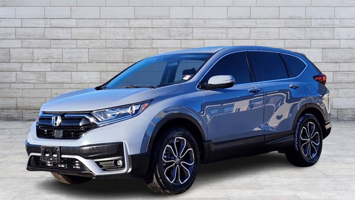2022 Honda CR-V EX — SUV — 47,150 mi — Frederick, CO