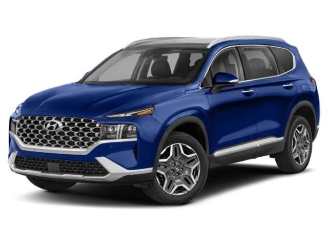 2023 Hyundai Santa Fe Limited — SUV — 37,932 mi — Frederick, CO