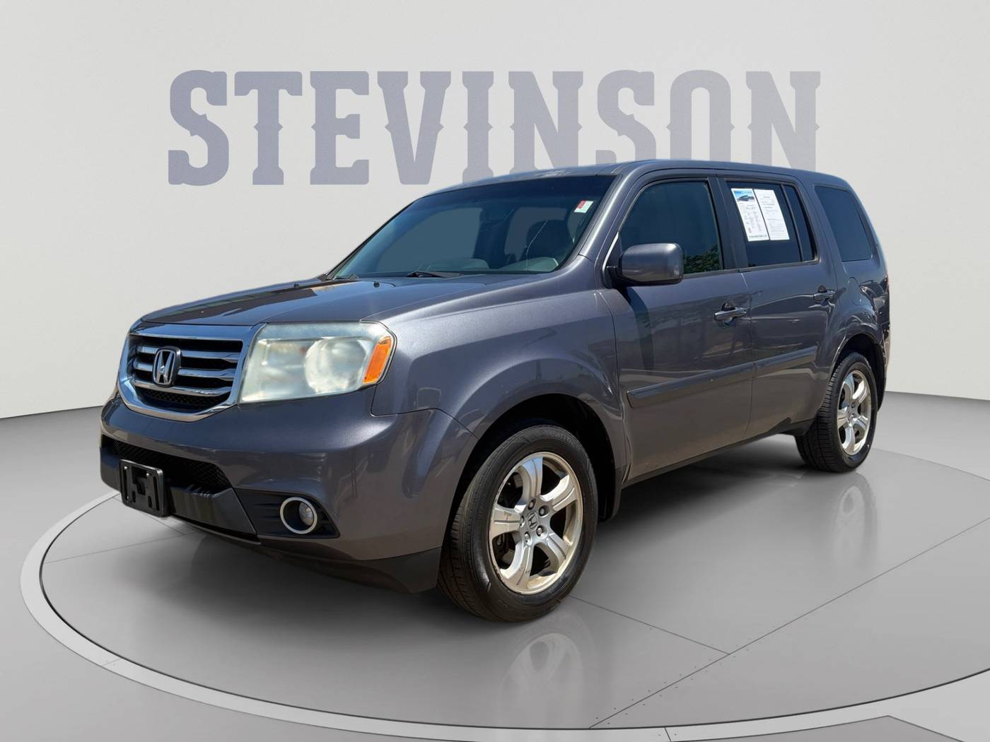 Used 2015 Honda Pilot EX-L for Sale in Denver, CO (with Photos