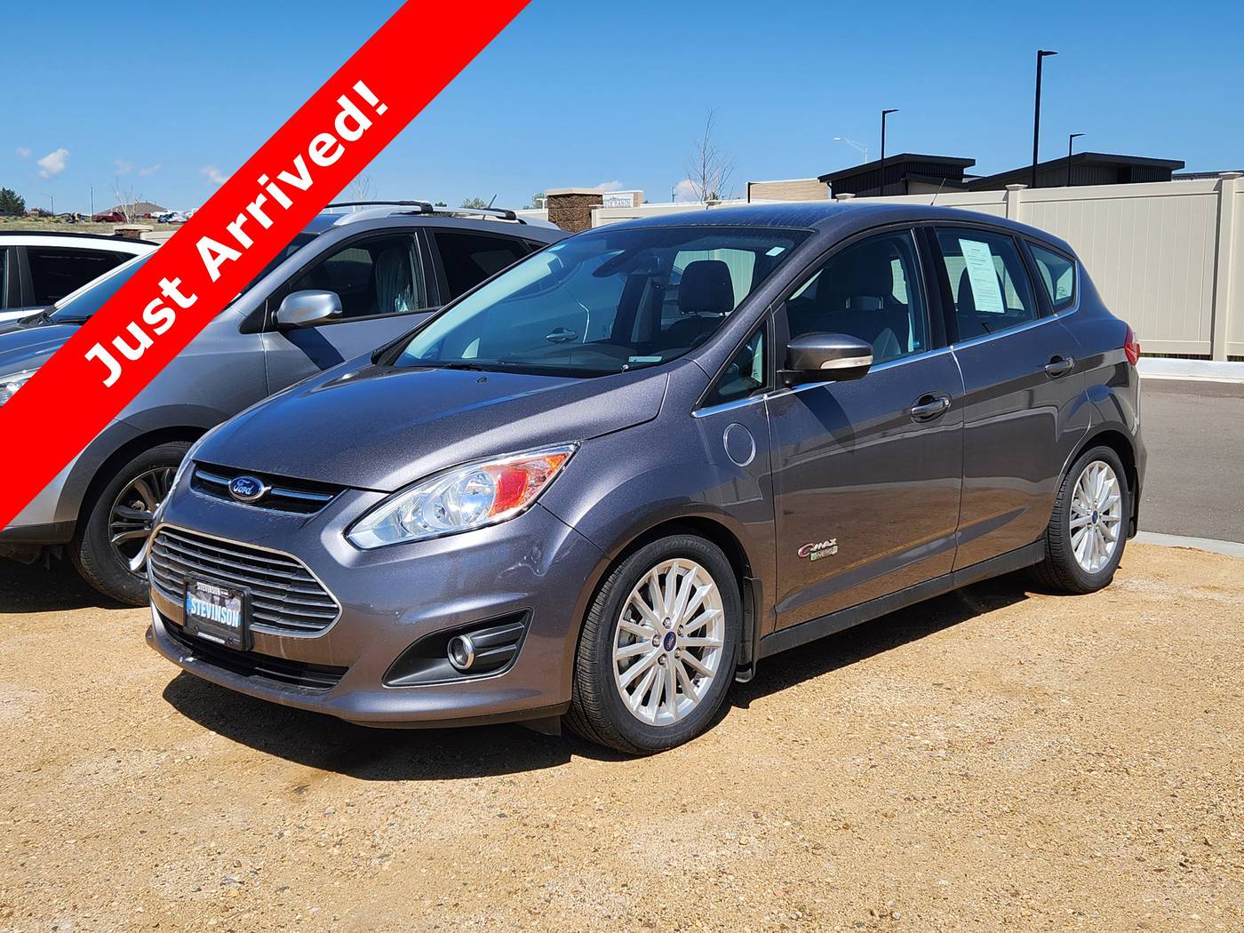 2013 Ford C-Max Energi SEL — Sedan — 79,269 mi — Frederick, CO