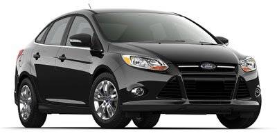 2012 Ford Focus SEL — Sedan — 141,752 mi — Frederick, CO